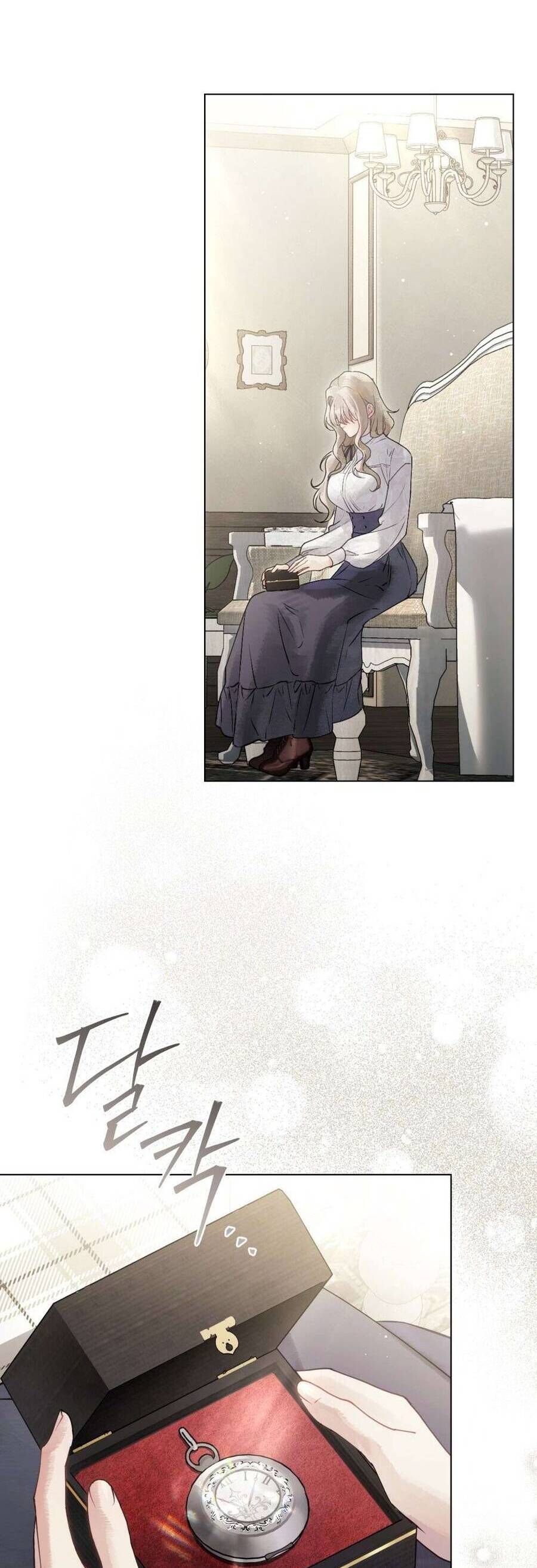 Người Chồng Độc Ác: Chapter 9