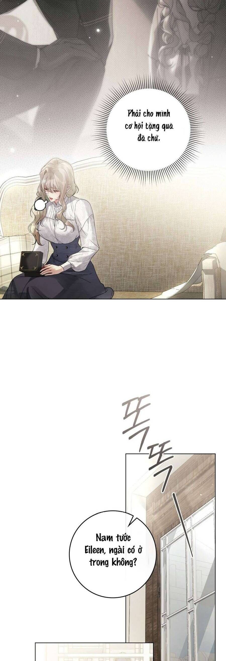 Người Chồng Độc Ác: Chapter 9