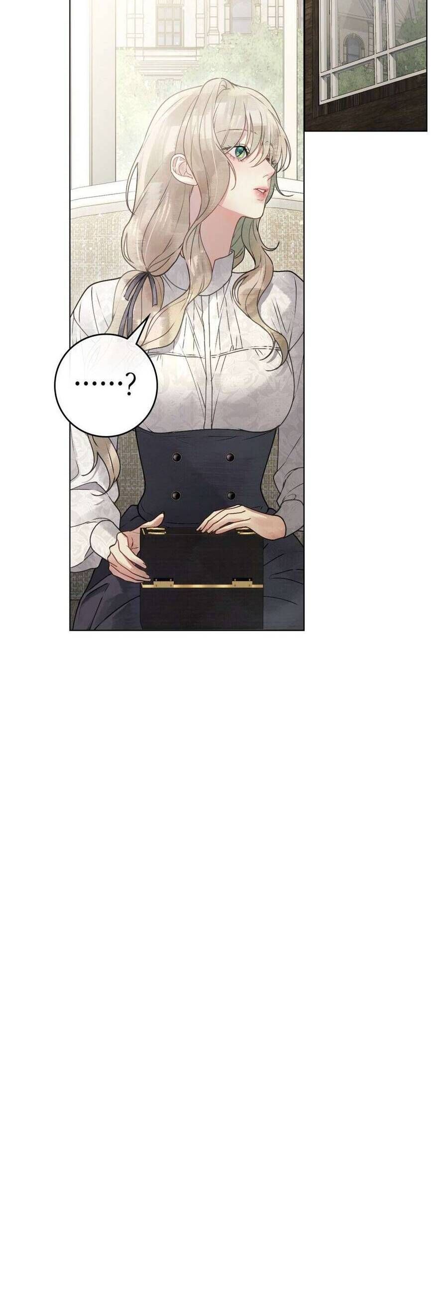 Người Chồng Độc Ác: Chapter 9