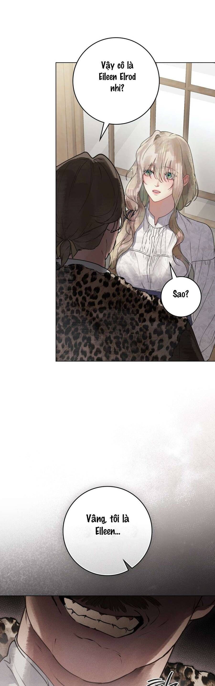 Người Chồng Độc Ác: Chapter 9