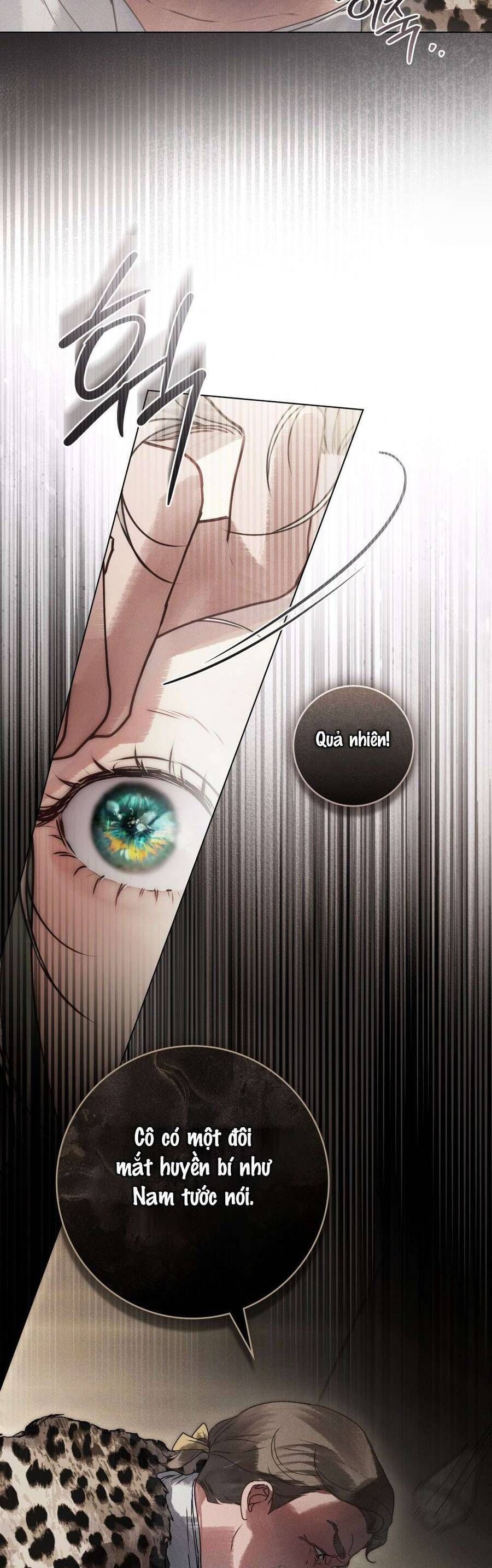 Người Chồng Độc Ác: Chapter 9