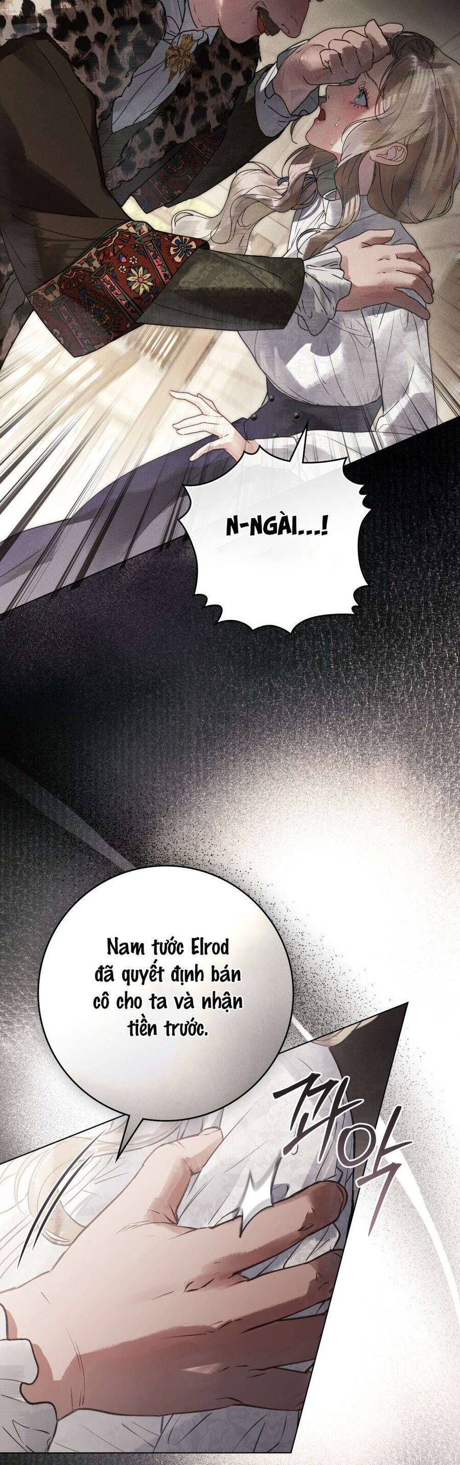 Người Chồng Độc Ác: Chapter 9