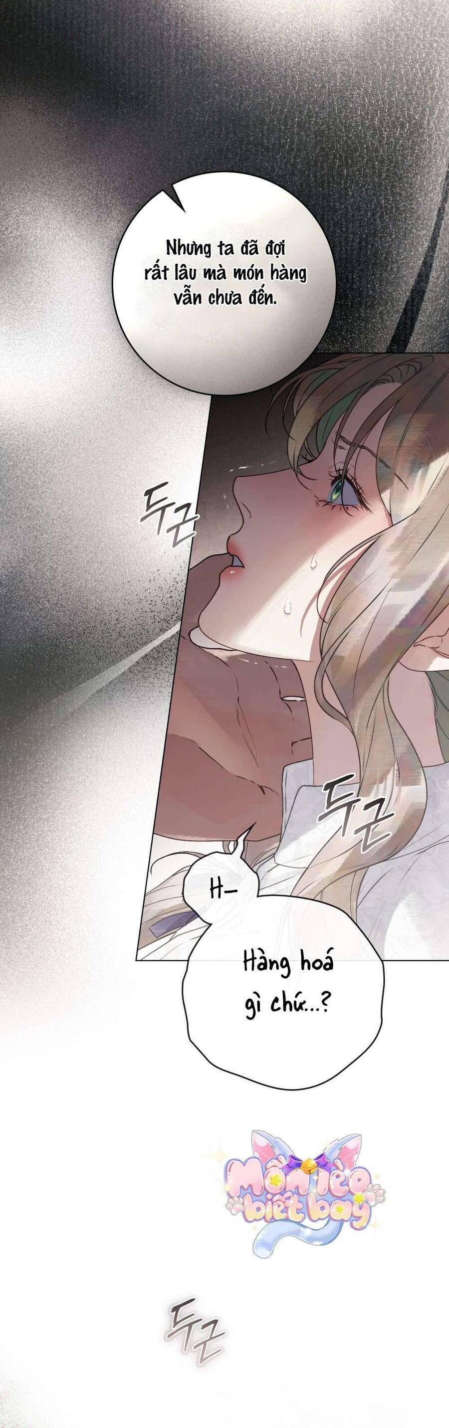 Người Chồng Độc Ác: Chapter 9