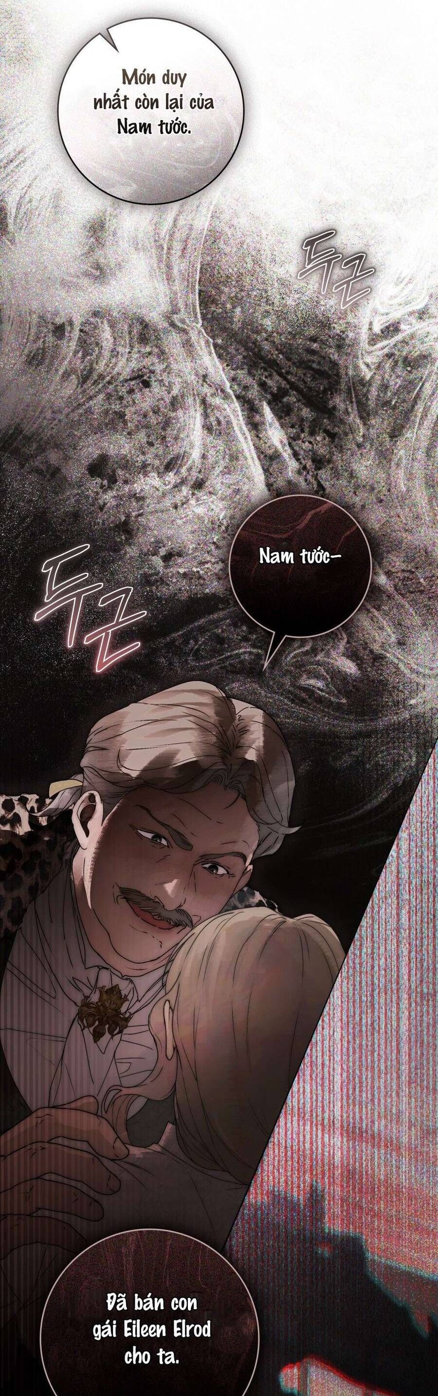 Người Chồng Độc Ác: Chapter 9