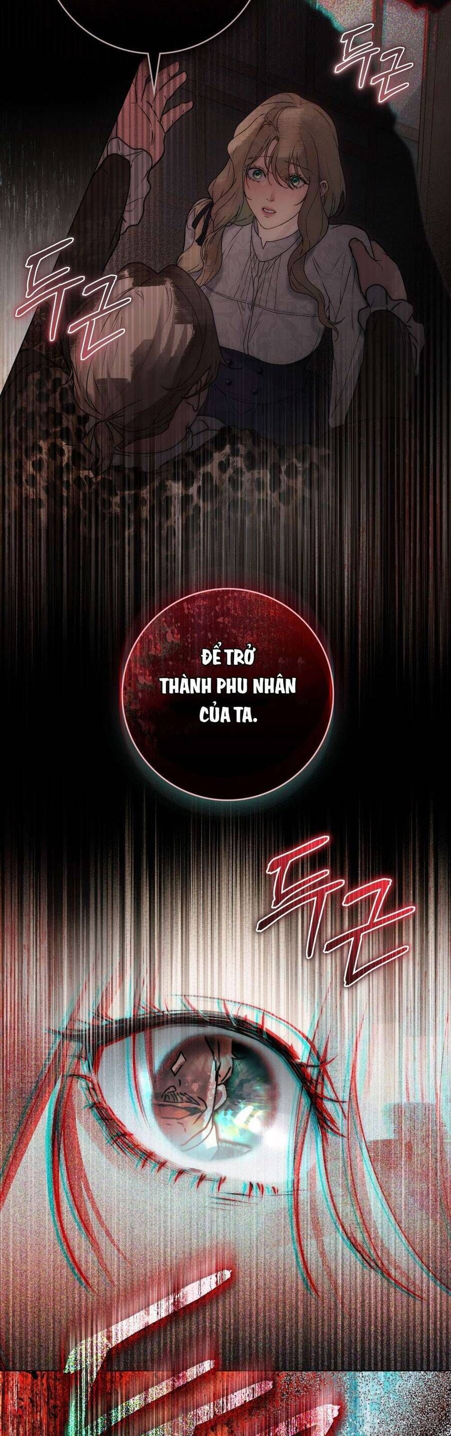 Người Chồng Độc Ác: Chapter 9