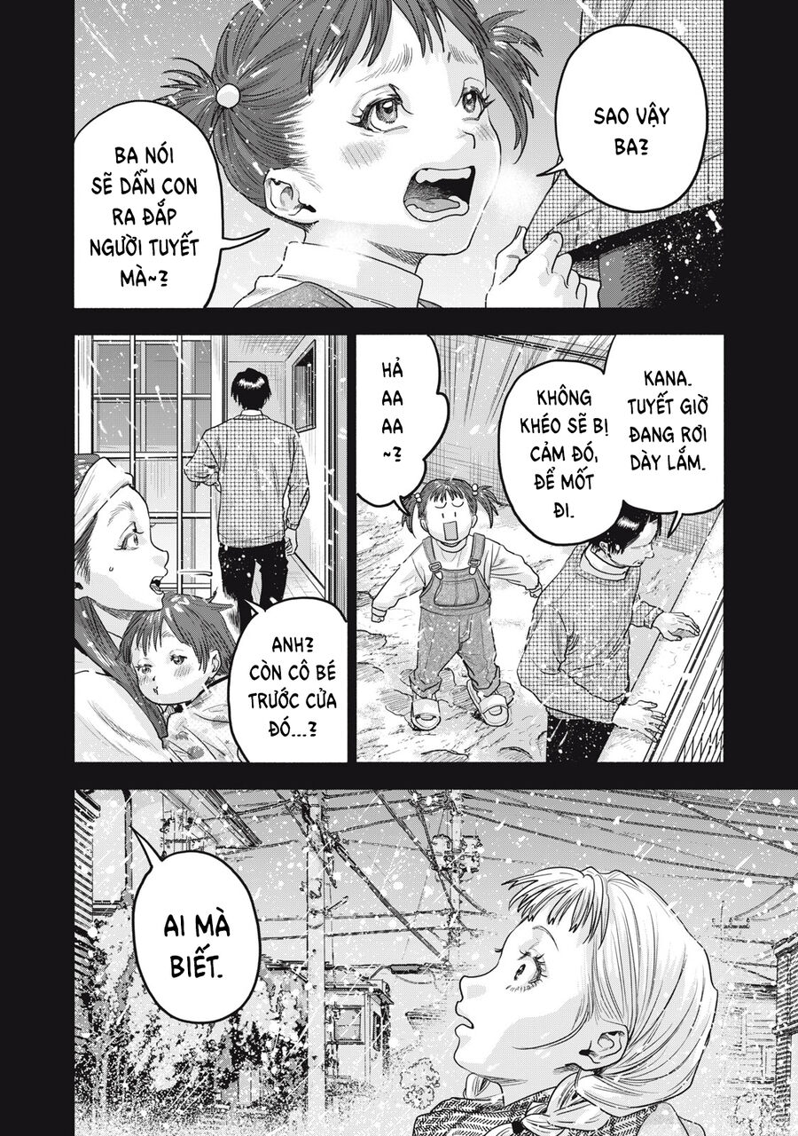 Người Đàn Ông Không Thể Ly Hôn Case 2: Chapter 31.2