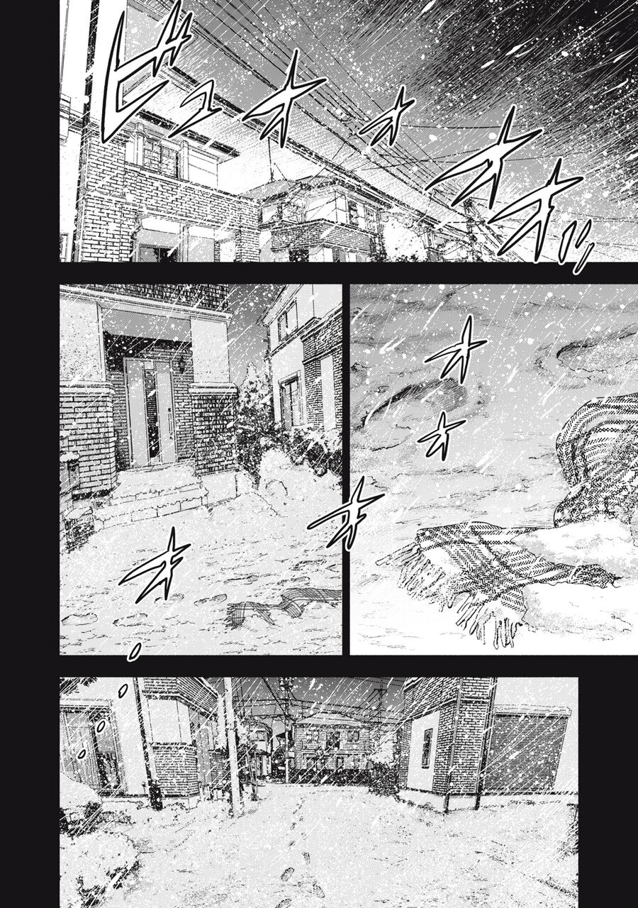 Người Đàn Ông Không Thể Ly Hôn Case 2: Chapter 31.2