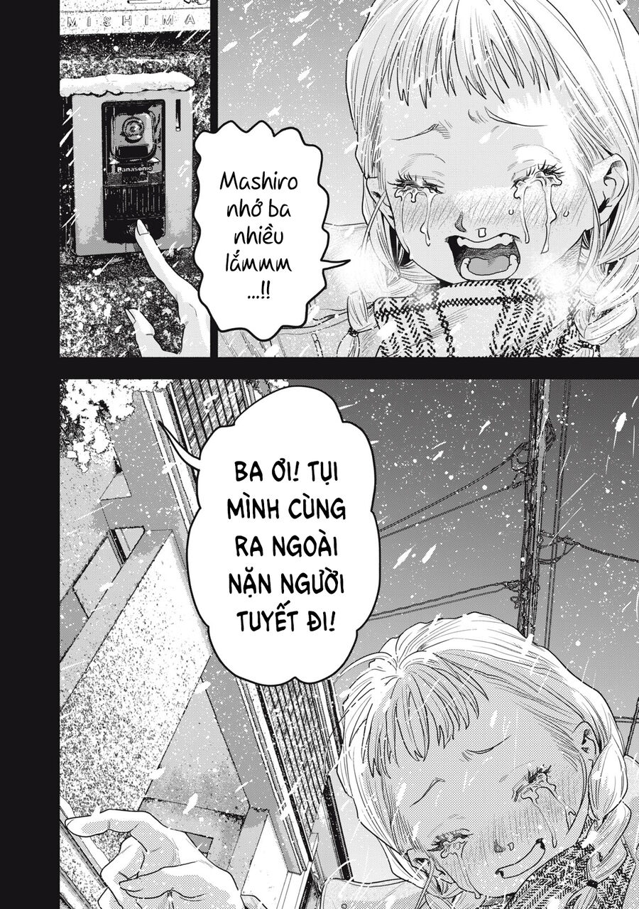 Người Đàn Ông Không Thể Ly Hôn Case 2: Chapter 31.2