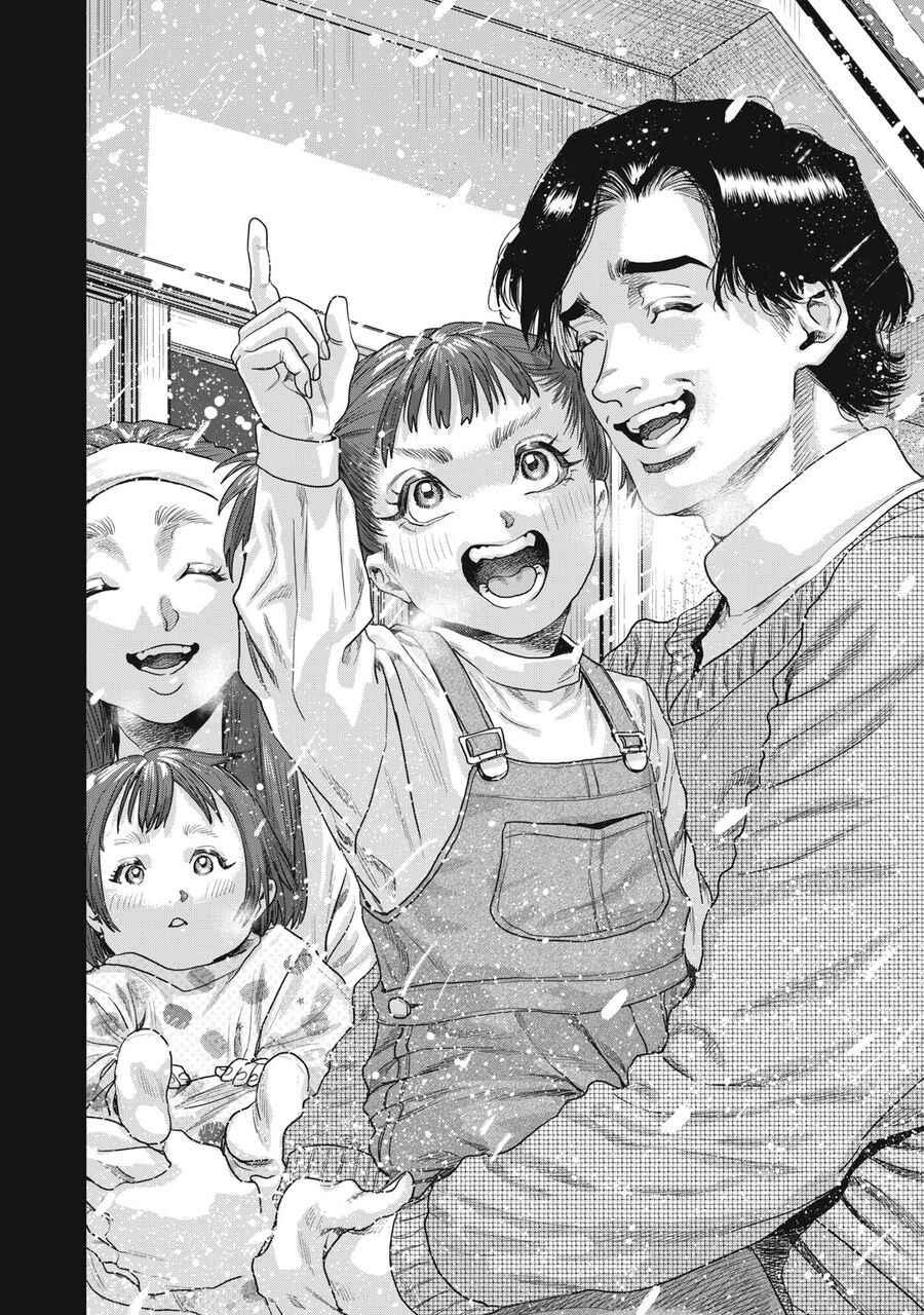 Người Đàn Ông Không Thể Ly Hôn Case 2: Chapter 31.2