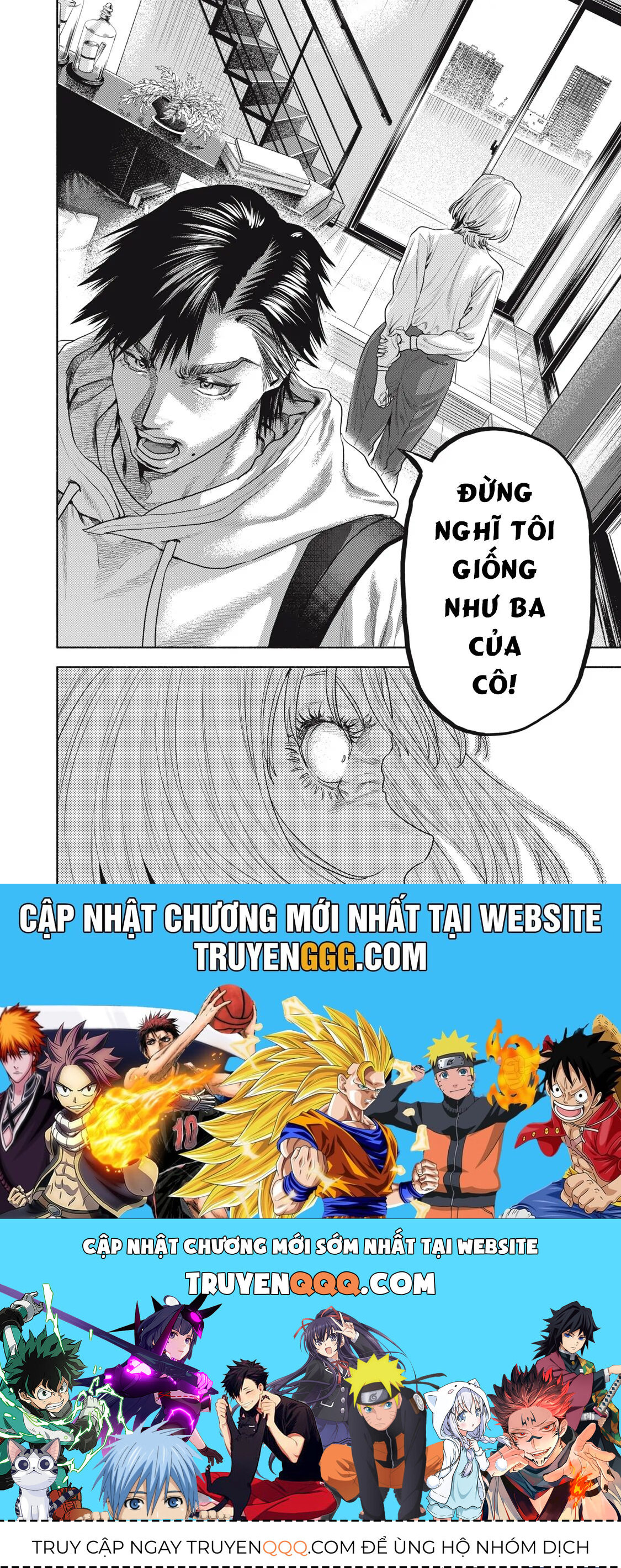 Người Đàn Ông Không Thể Ly Hôn Case 2: Chapter 32.2