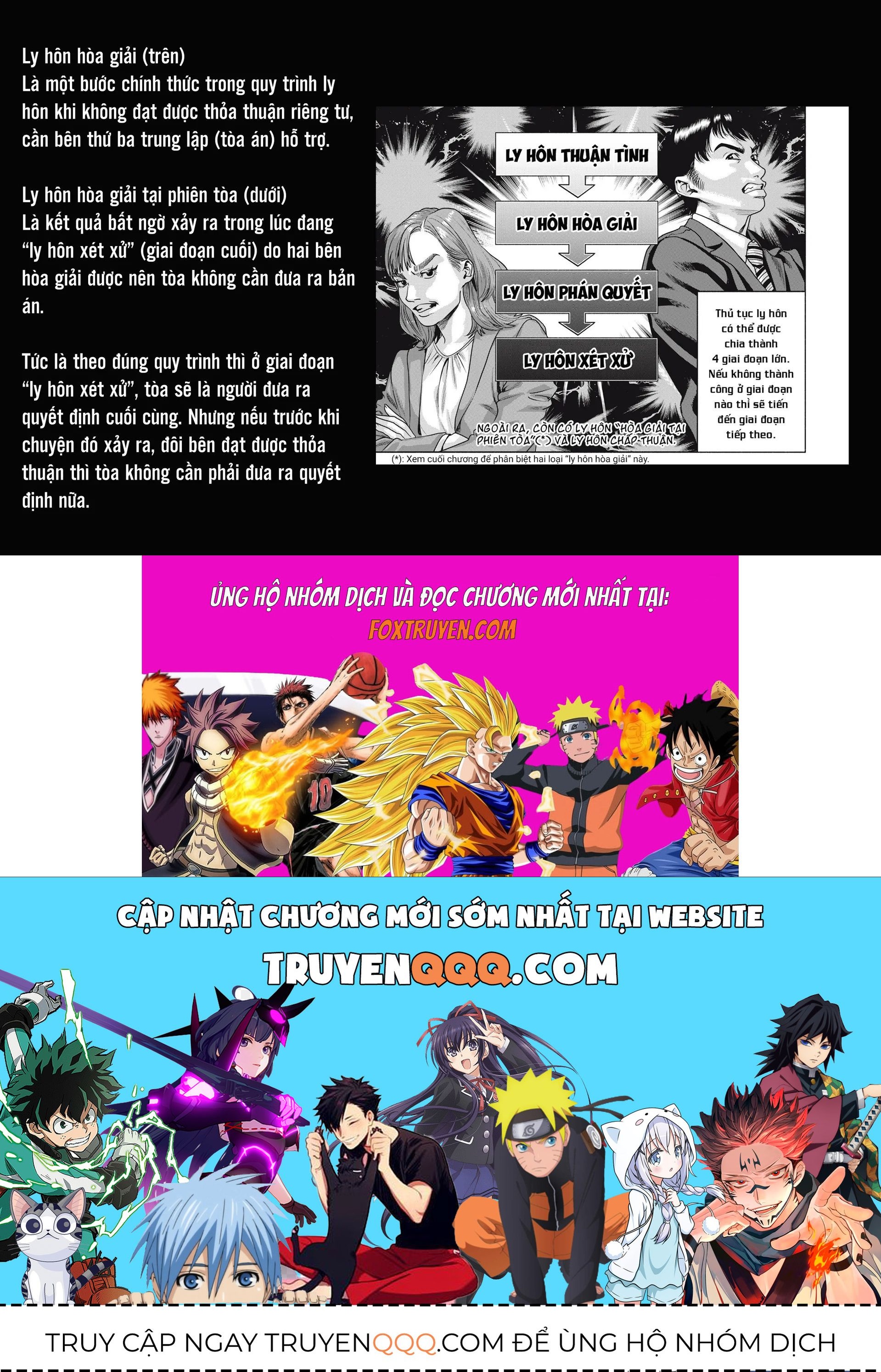 Người Đàn Ông Không Thể Ly Hôn Case 2: Chapter 34.2