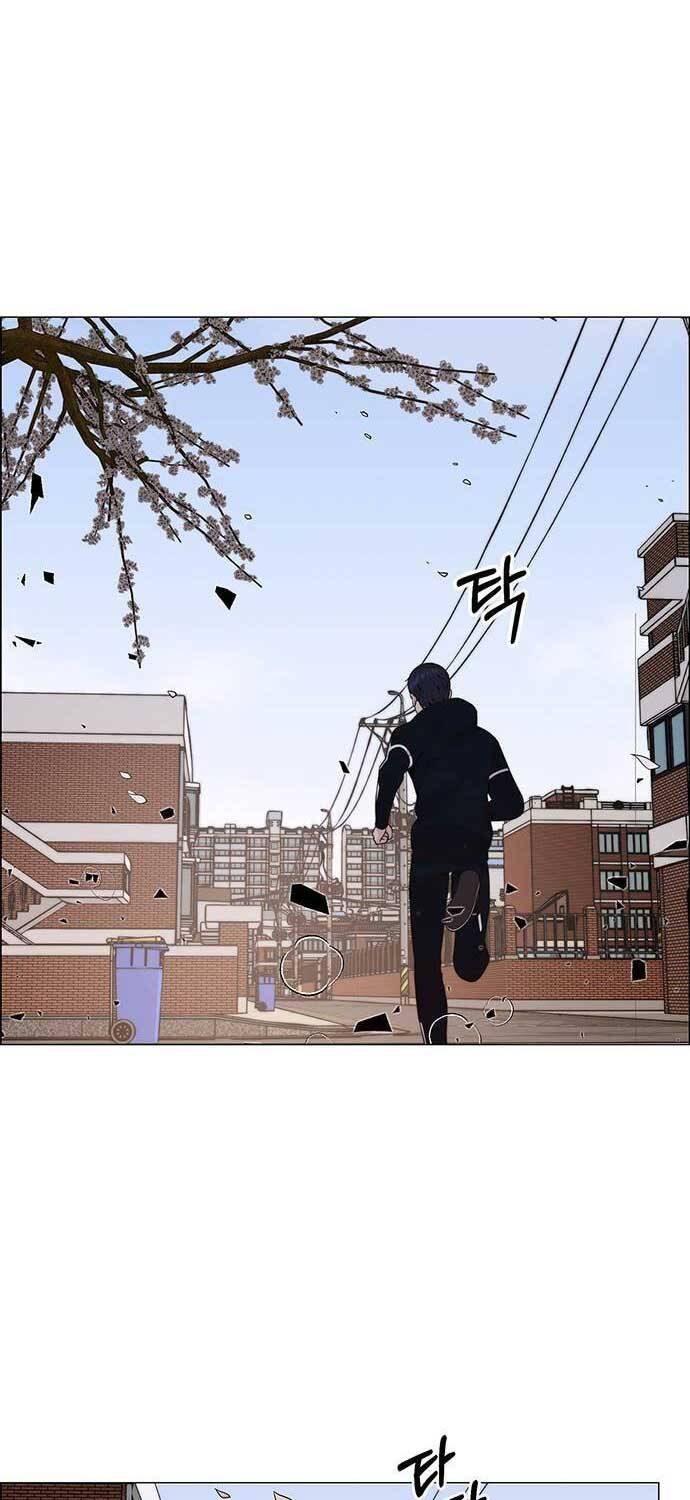 Người Đàn Ông Thực Thụ: Chapter 206