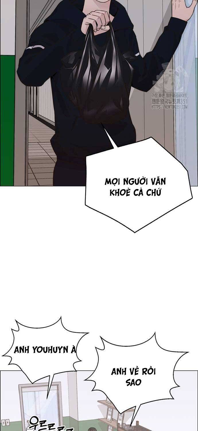 Người Đàn Ông Thực Thụ: Chapter 206