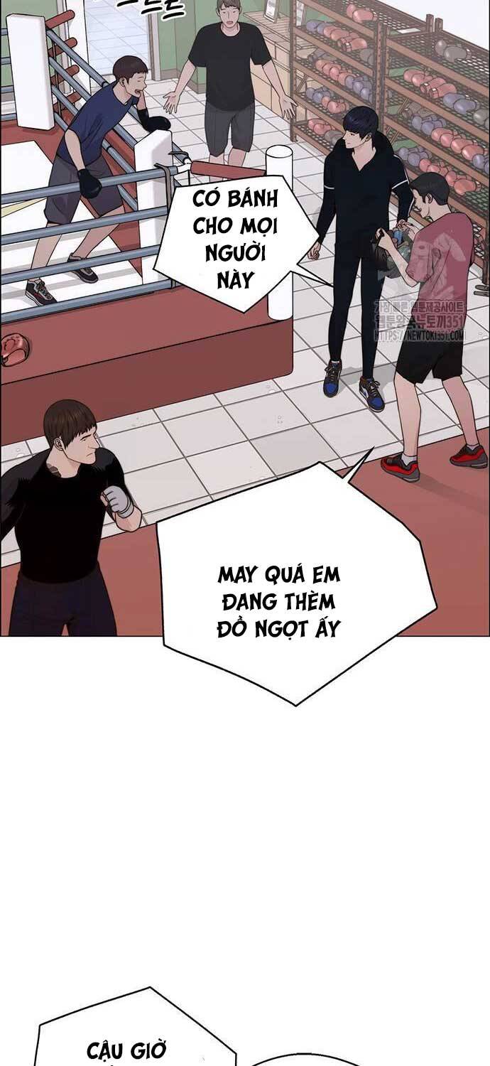 Người Đàn Ông Thực Thụ: Chapter 206