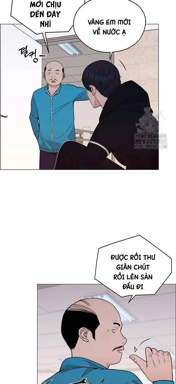 Người Đàn Ông Thực Thụ: Chapter 206