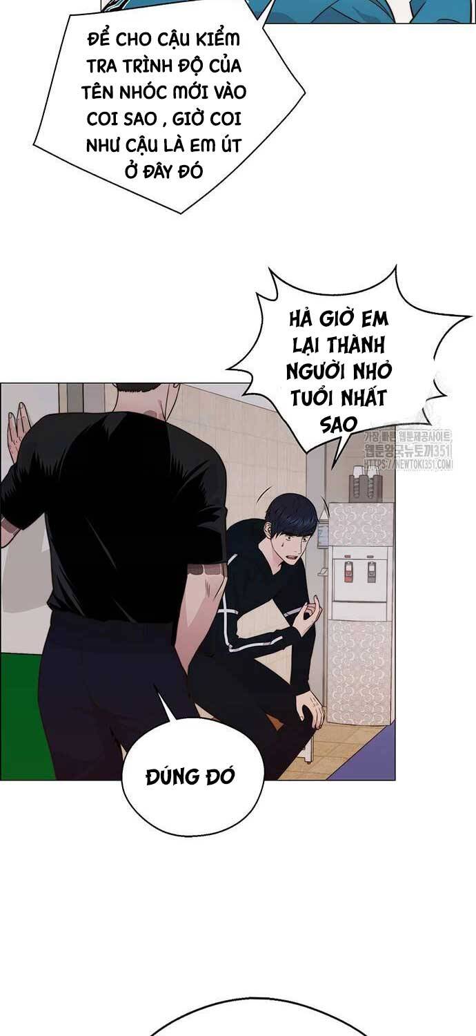 Người Đàn Ông Thực Thụ: Chapter 206