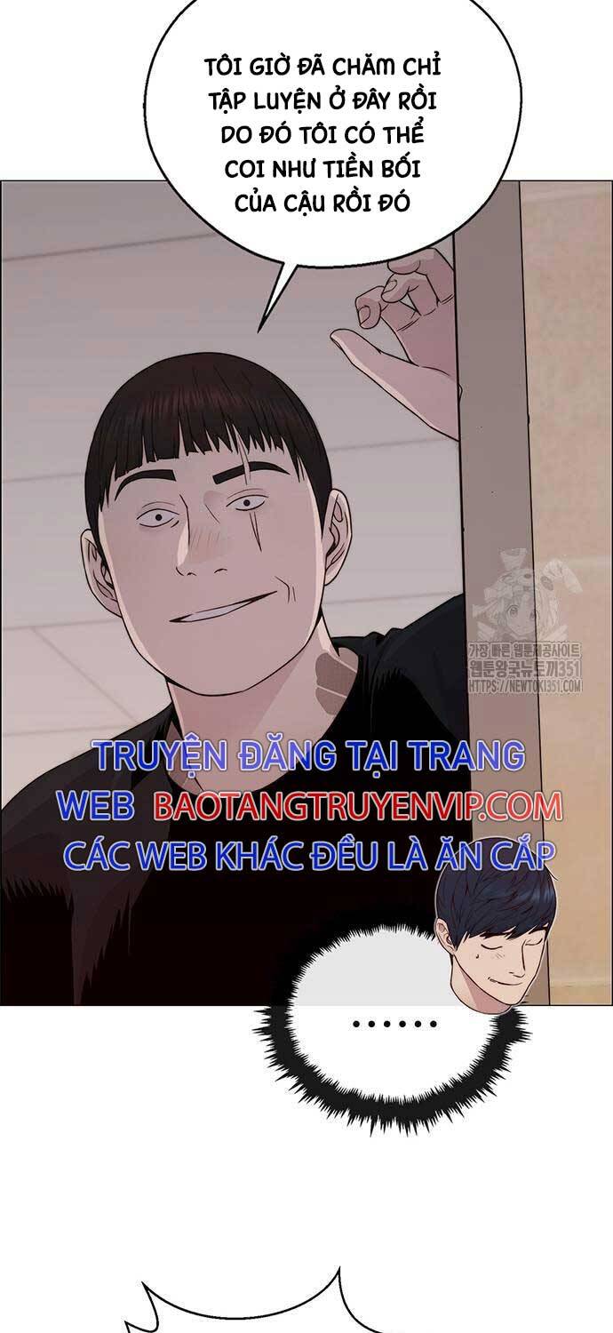 Người Đàn Ông Thực Thụ: Chapter 206