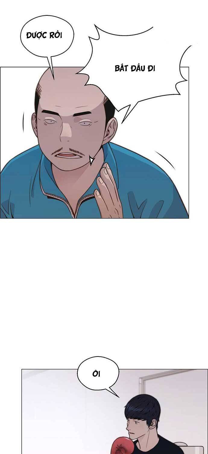 Người Đàn Ông Thực Thụ: Chapter 206