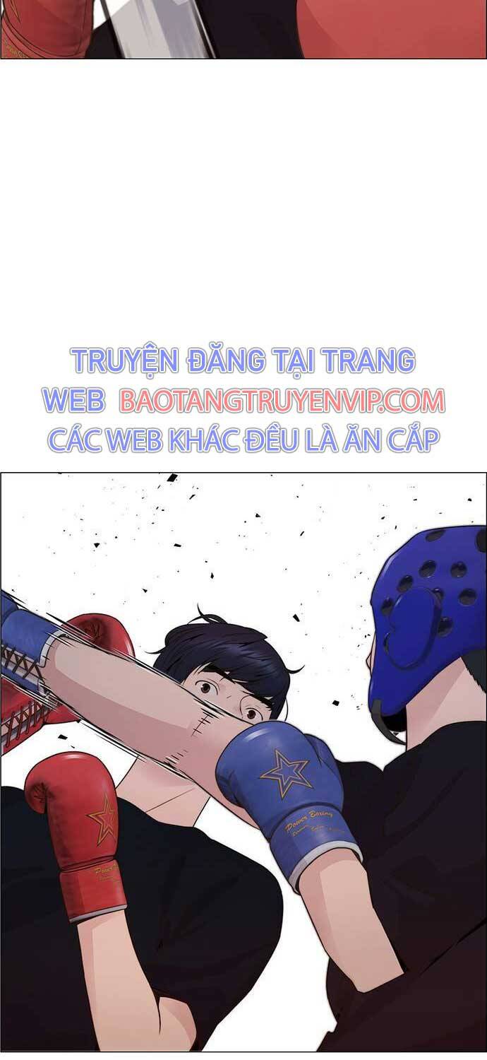 Người Đàn Ông Thực Thụ: Chapter 206