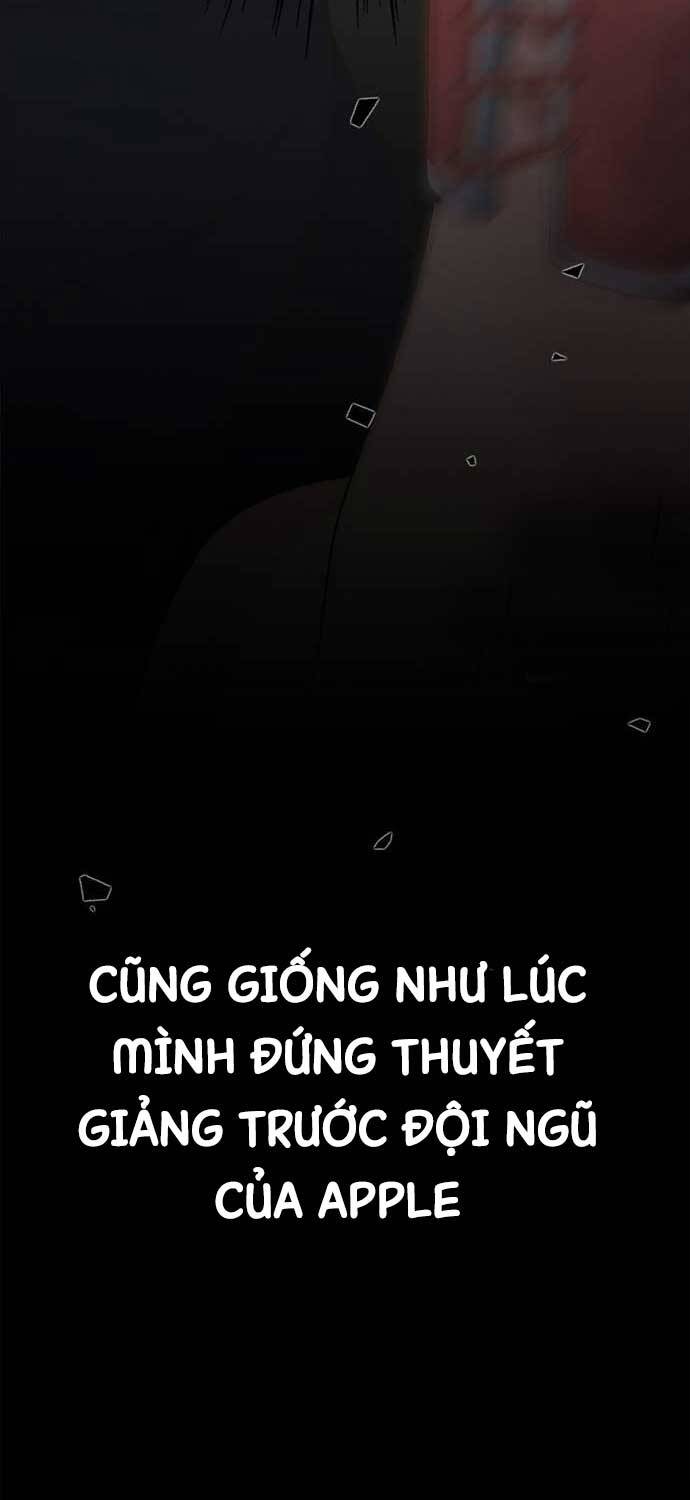 Người Đàn Ông Thực Thụ: Chapter 206