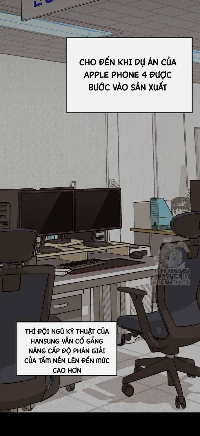 Người Đàn Ông Thực Thụ: Chapter 206