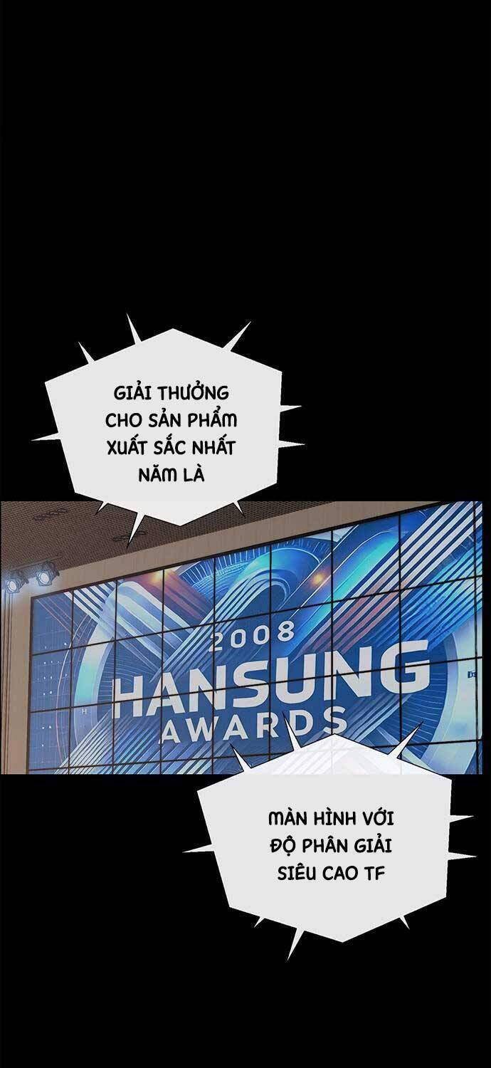 Người Đàn Ông Thực Thụ: Chapter 206