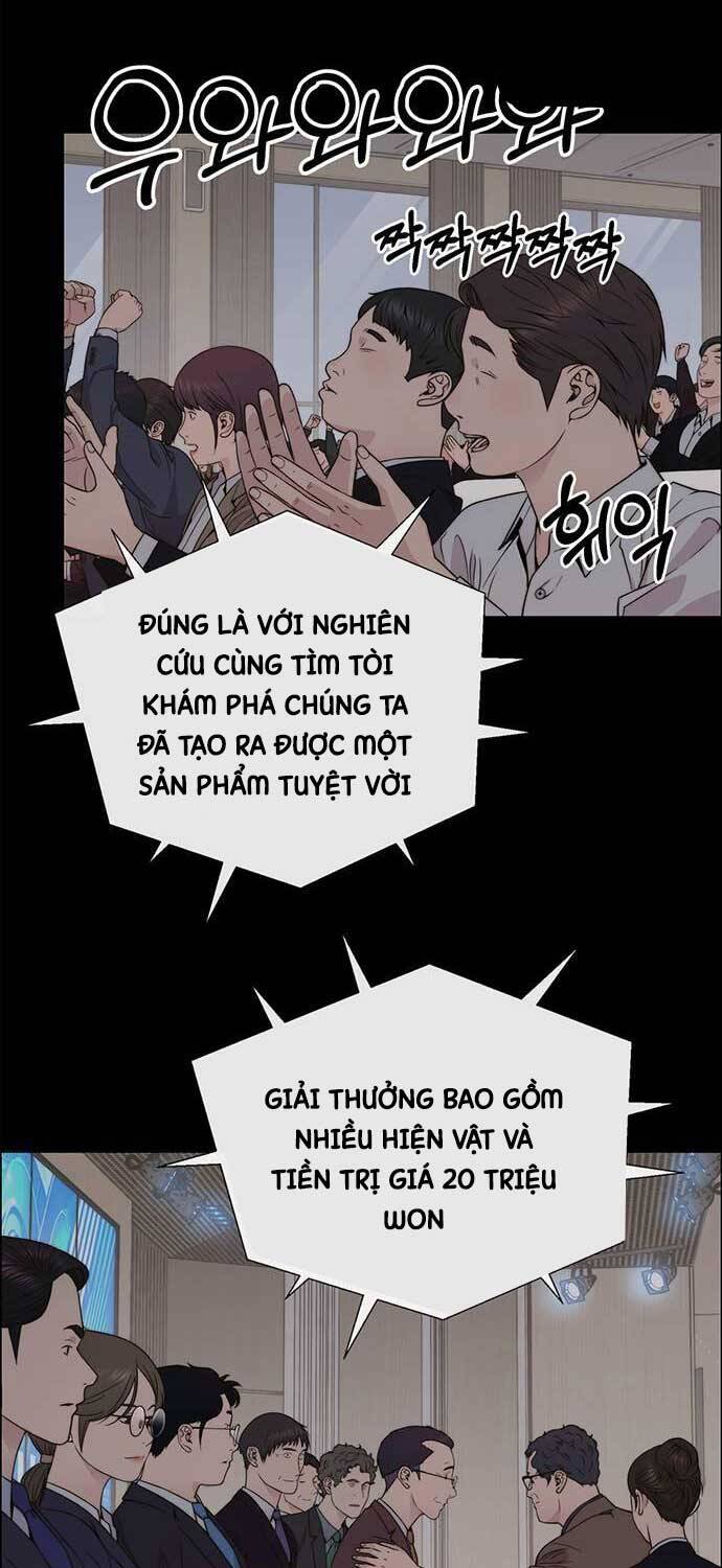 Người Đàn Ông Thực Thụ: Chapter 206