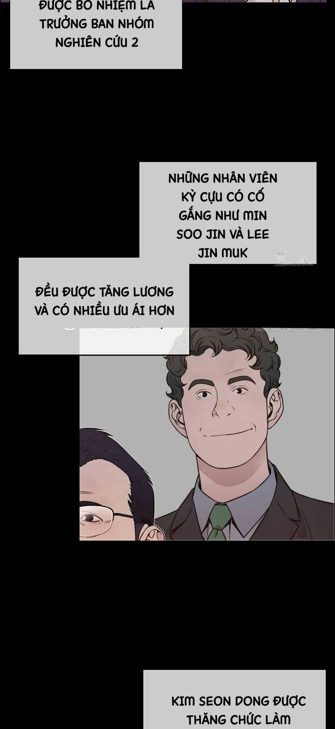 Người Đàn Ông Thực Thụ: Chapter 206