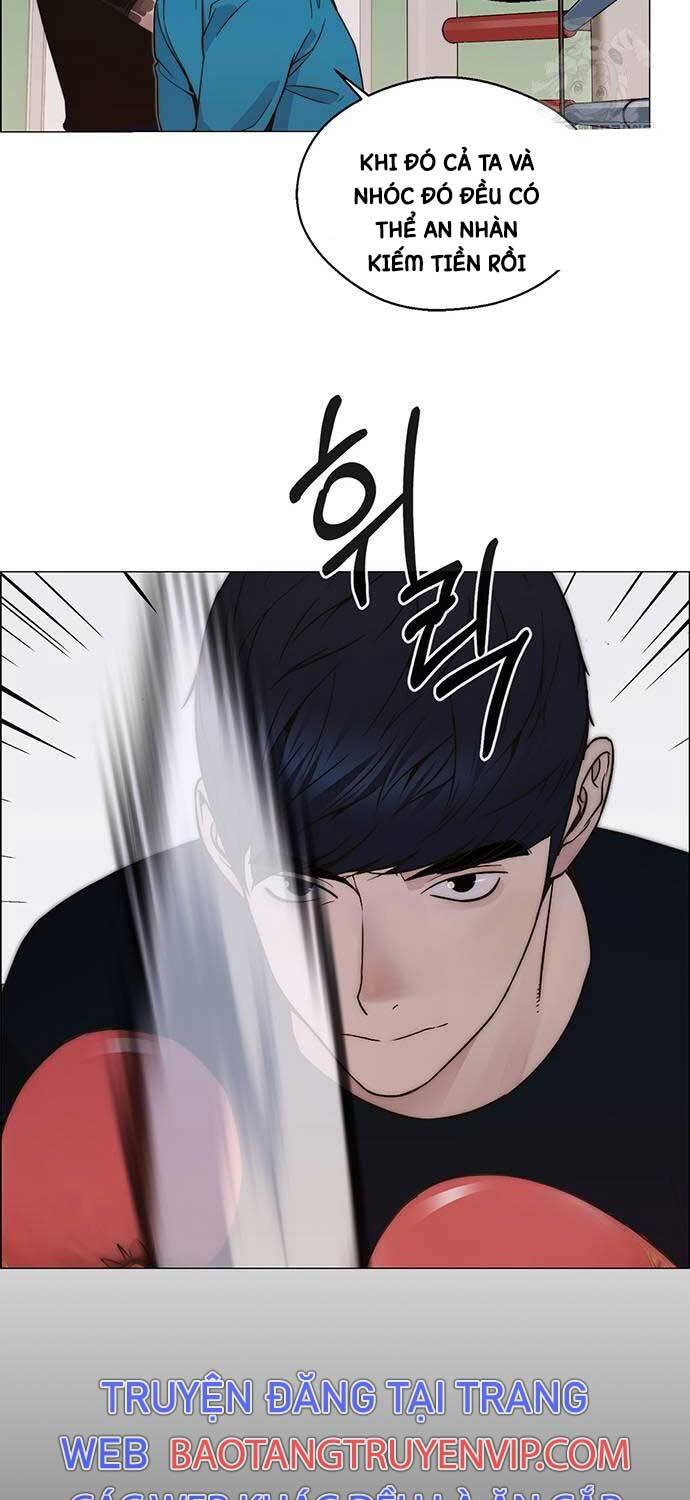 Người Đàn Ông Thực Thụ: Chapter 206