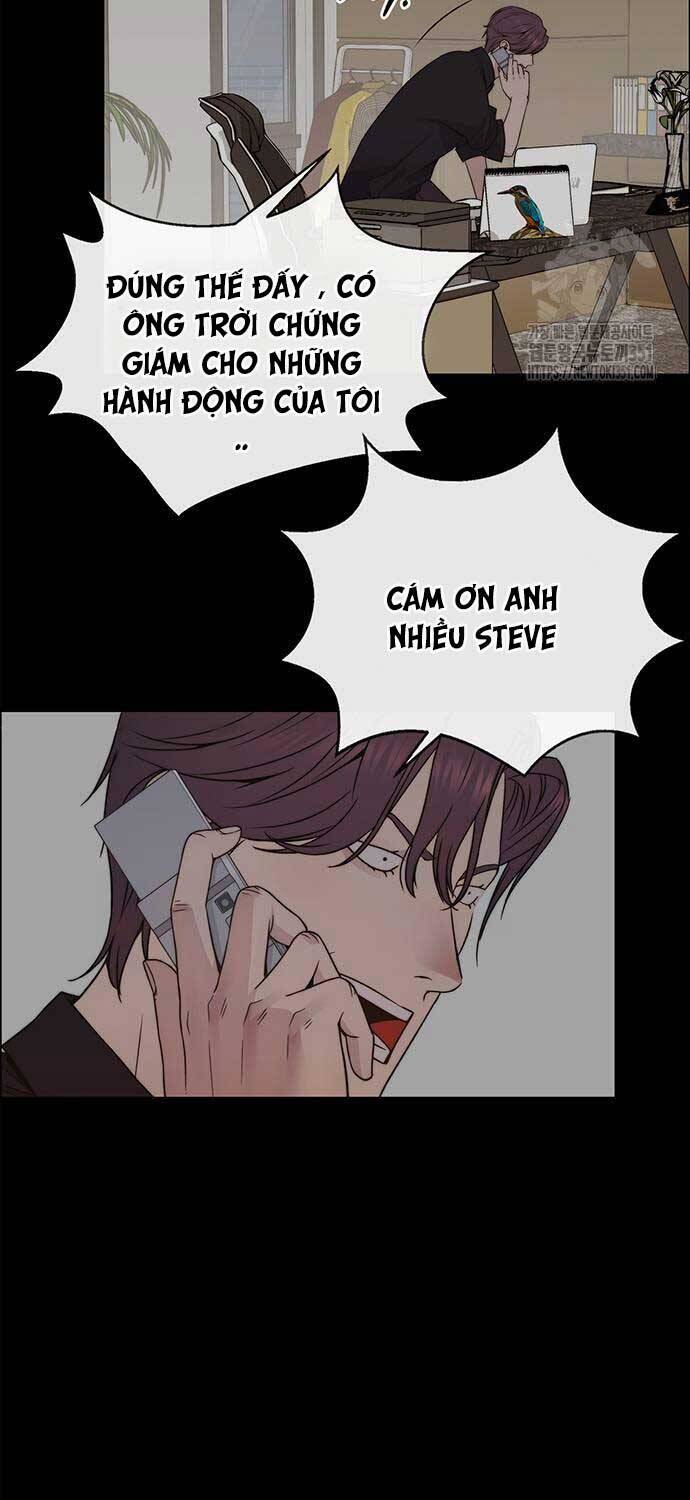 Người Đàn Ông Thực Thụ: Chapter 206