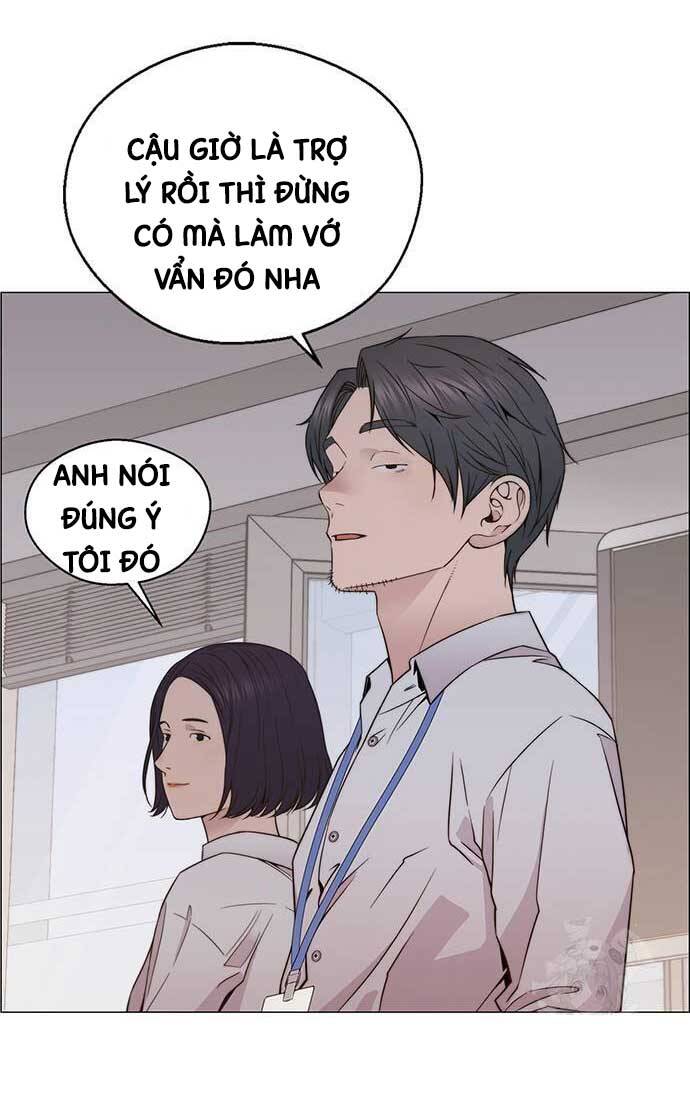 Người Đàn Ông Thực Thụ: Chapter 206