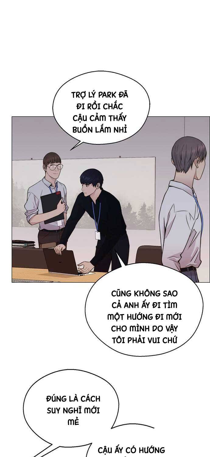 Người Đàn Ông Thực Thụ: Chapter 206