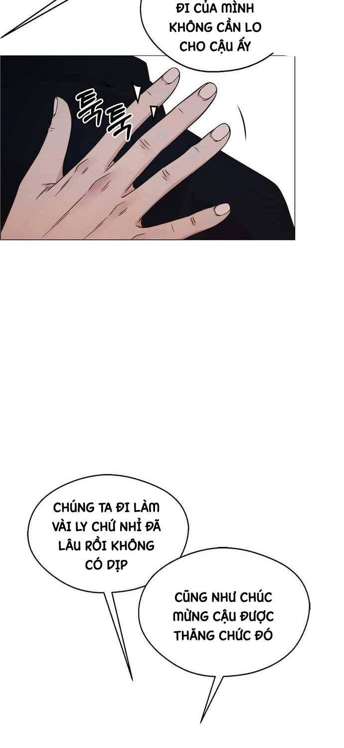 Người Đàn Ông Thực Thụ: Chapter 206