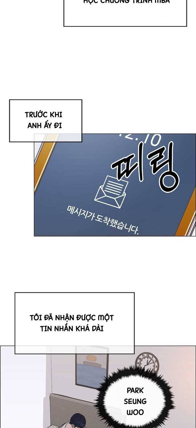 Người Đàn Ông Thực Thụ: Chapter 206