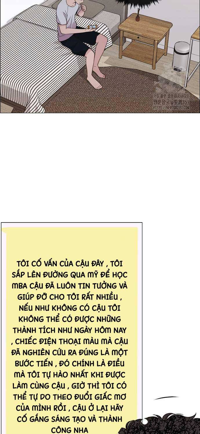 Người Đàn Ông Thực Thụ: Chapter 206