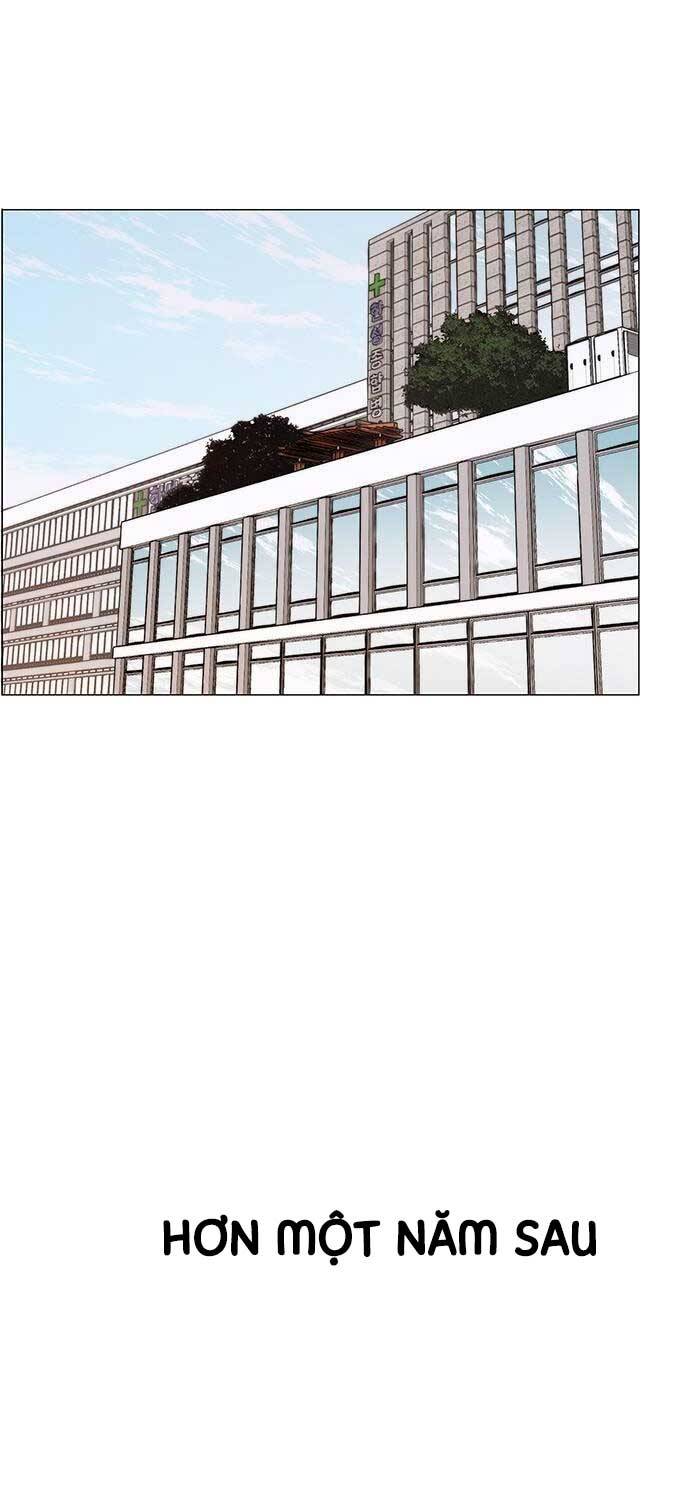 Người Đàn Ông Thực Thụ: Chapter 206
