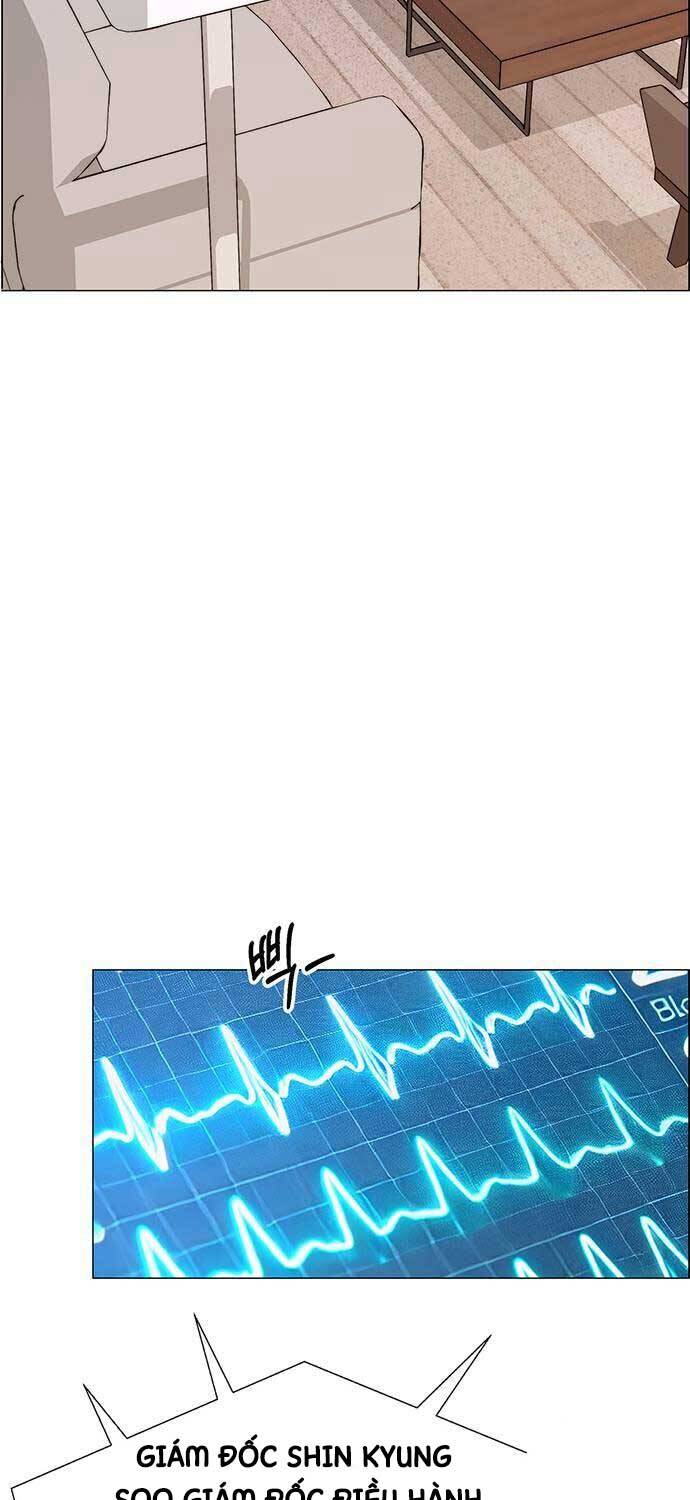 Người Đàn Ông Thực Thụ: Chapter 206