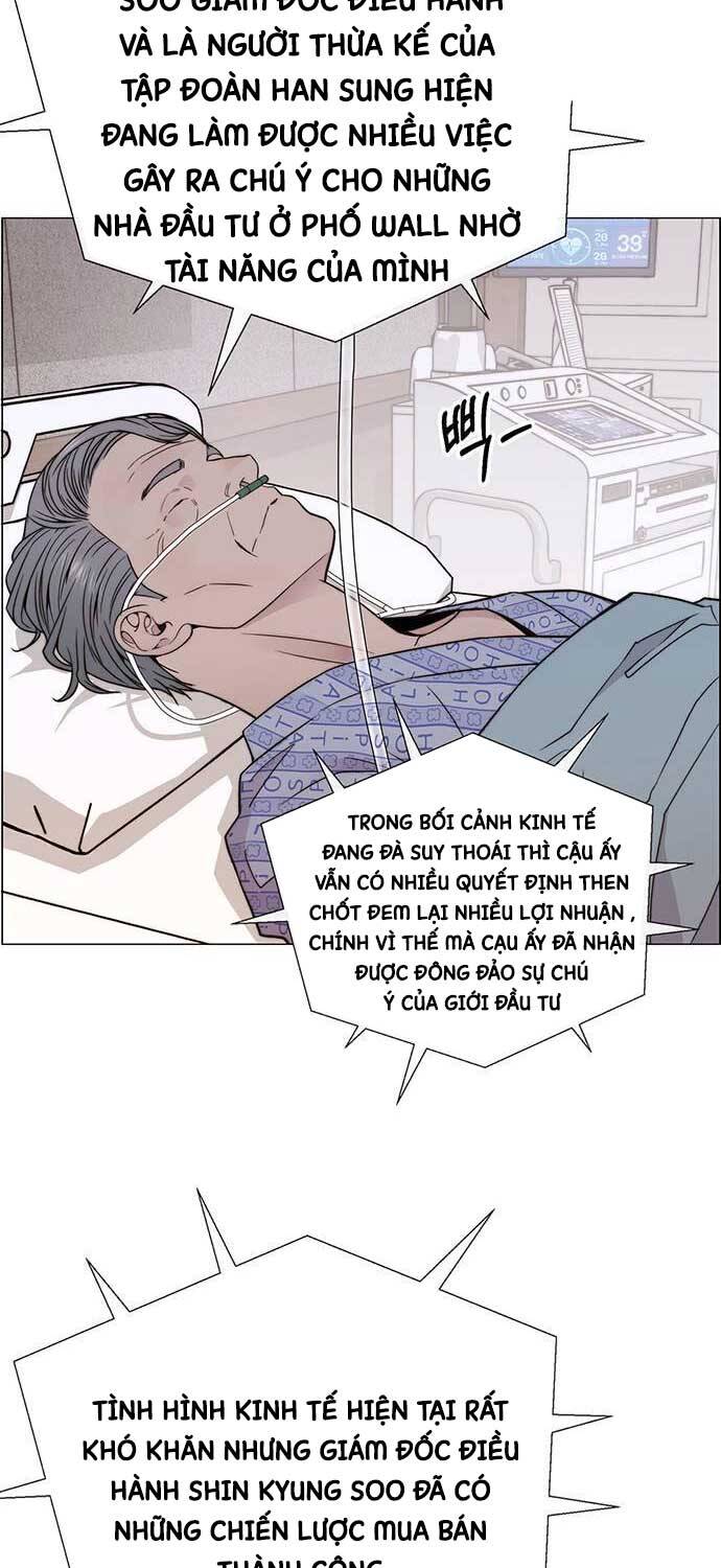 Người Đàn Ông Thực Thụ: Chapter 206