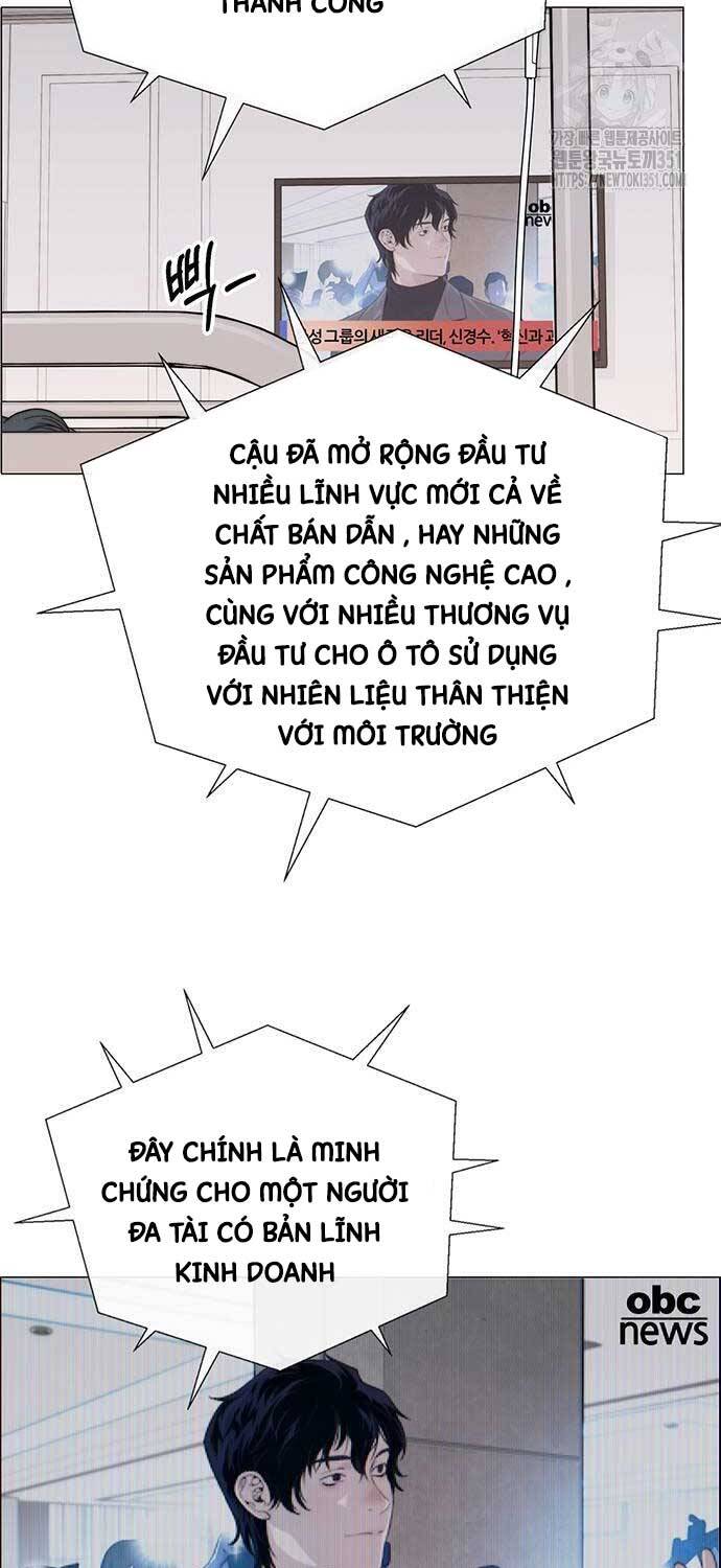 Người Đàn Ông Thực Thụ: Chapter 206