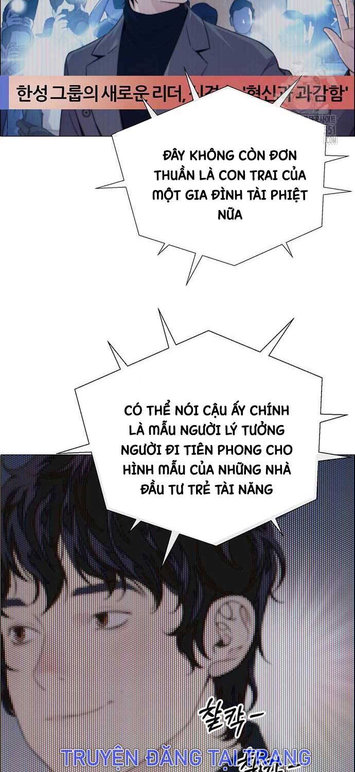 Người Đàn Ông Thực Thụ: Chapter 206