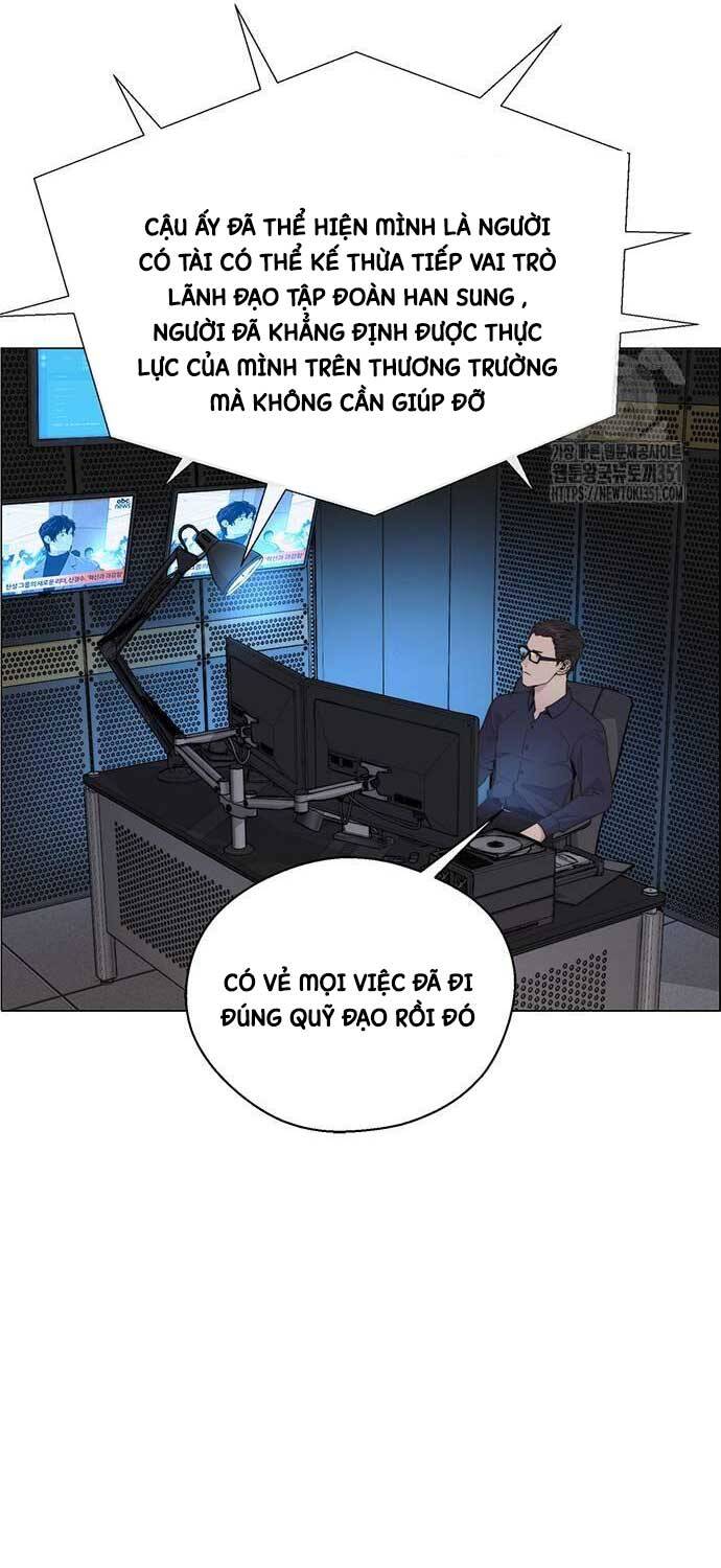 Người Đàn Ông Thực Thụ: Chapter 206