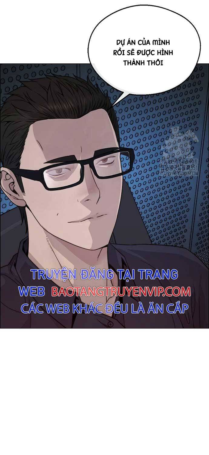 Người Đàn Ông Thực Thụ: Chapter 206