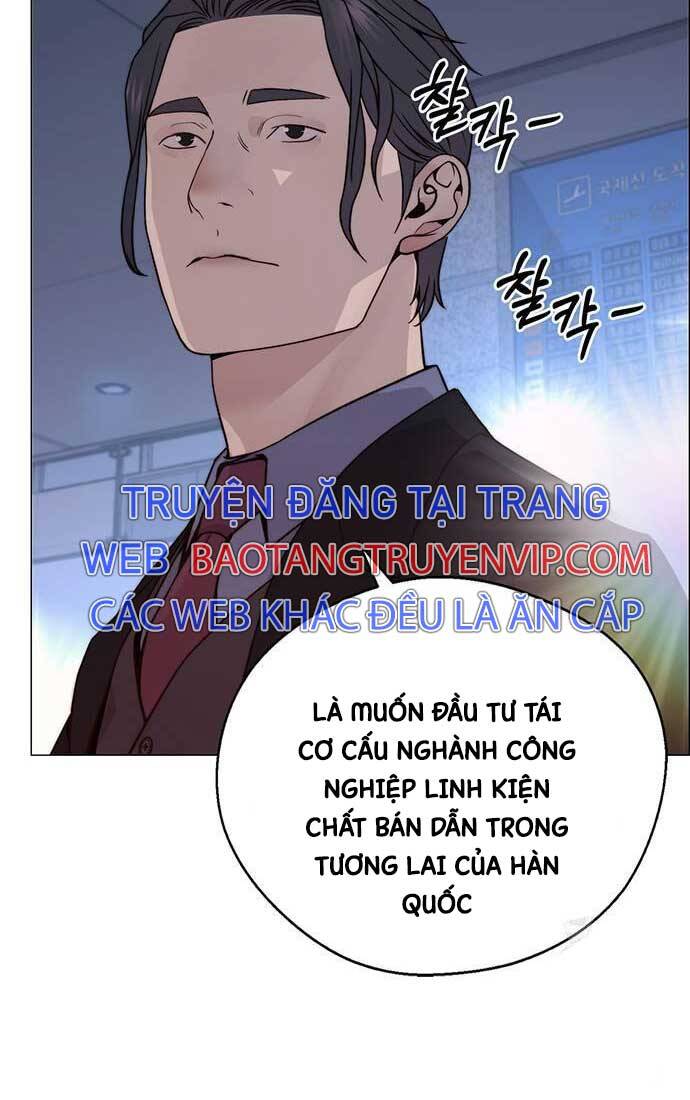 Người Đàn Ông Thực Thụ: Chapter 206
