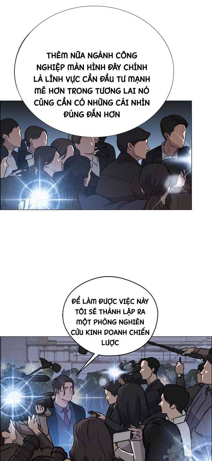 Người Đàn Ông Thực Thụ: Chapter 206