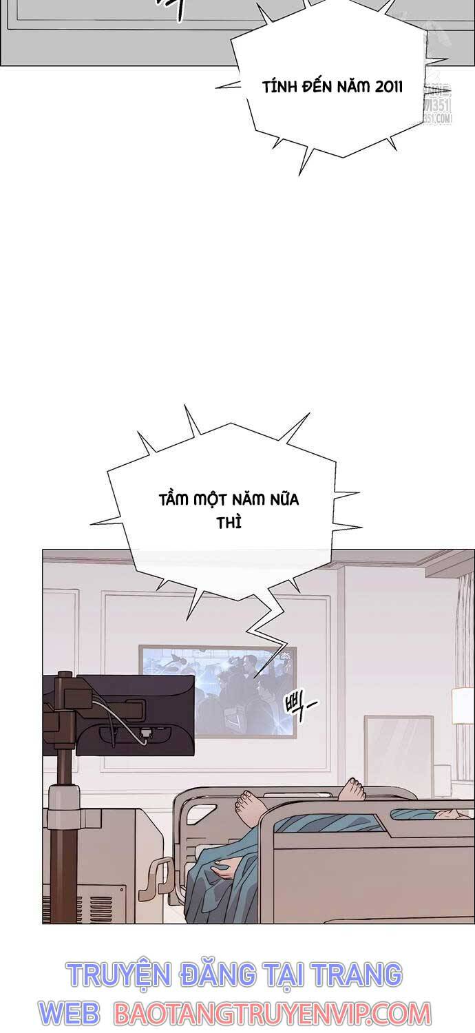 Người Đàn Ông Thực Thụ: Chapter 206