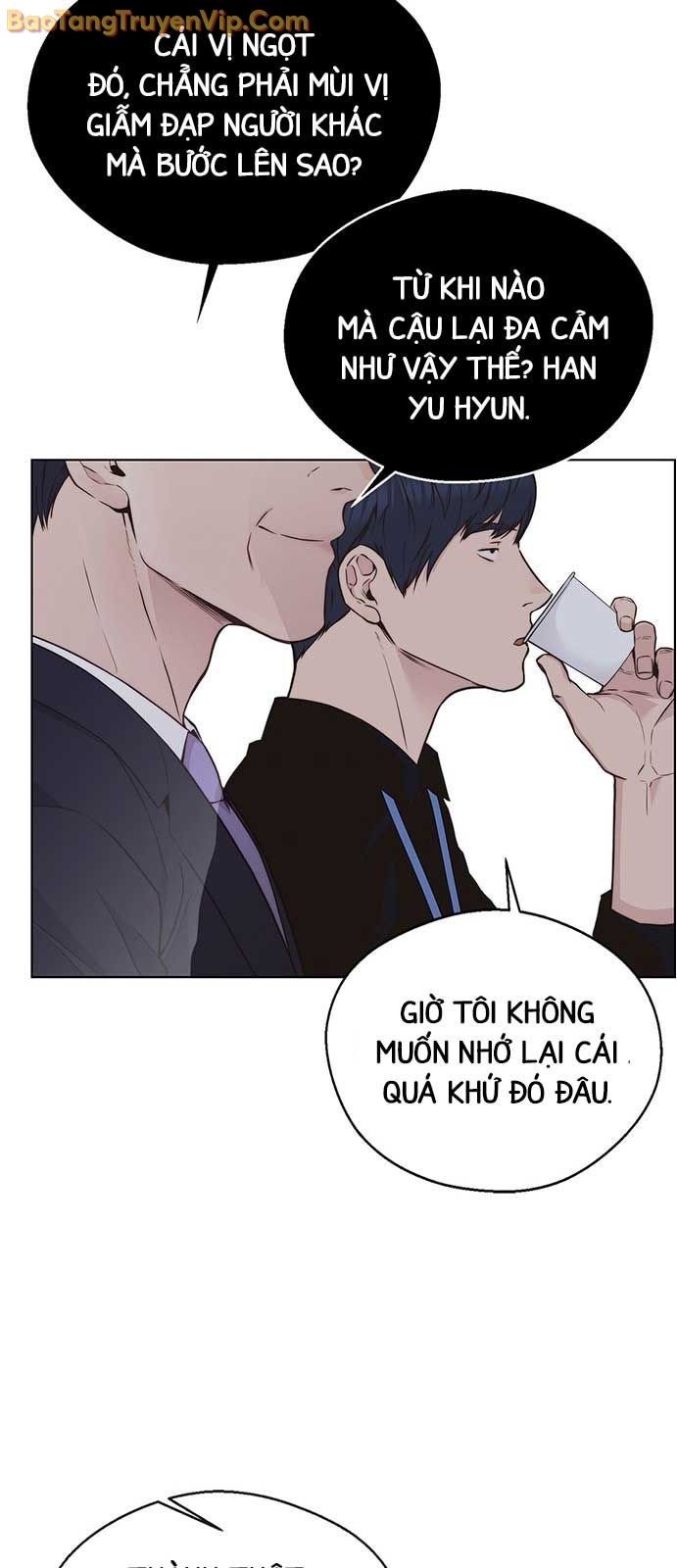 Người Đàn Ông Thực Thụ: Chapter 207