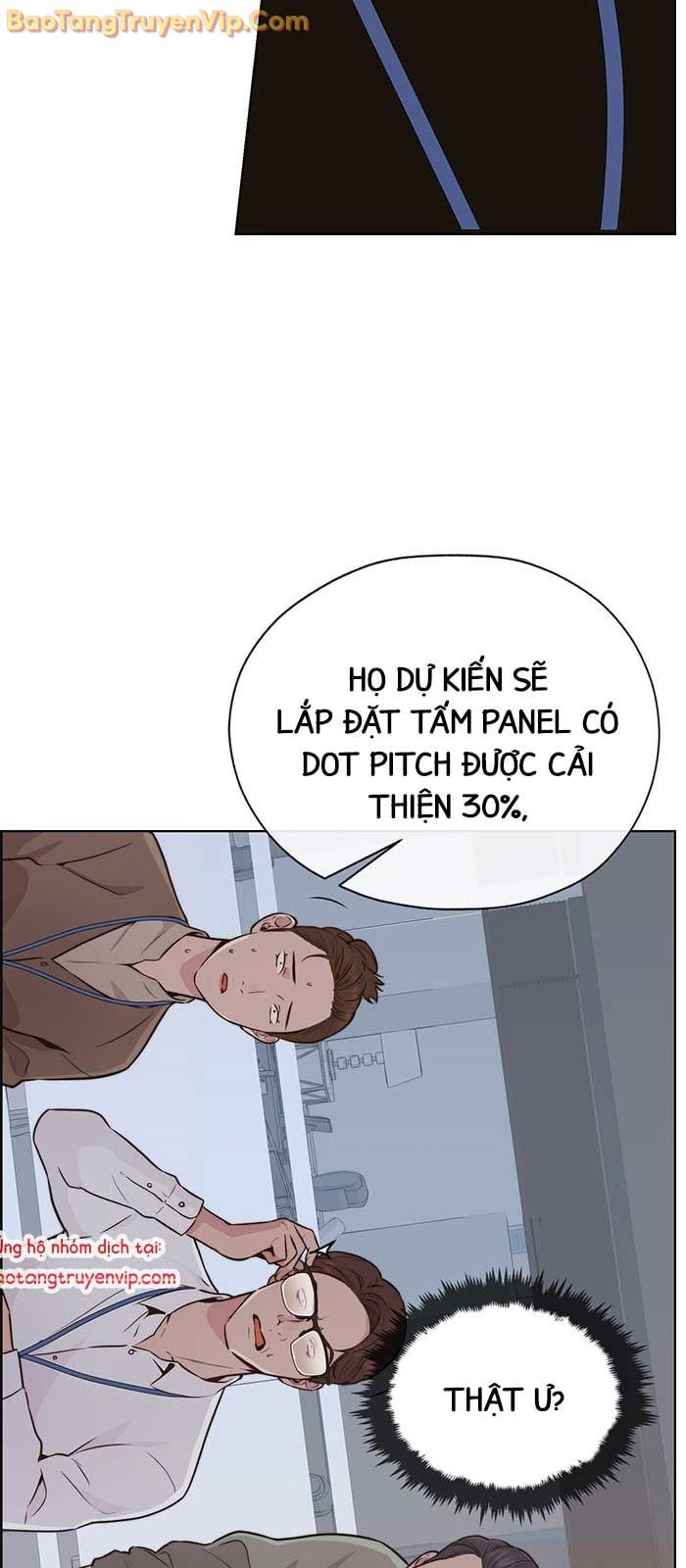 Người Đàn Ông Thực Thụ: Chapter 207