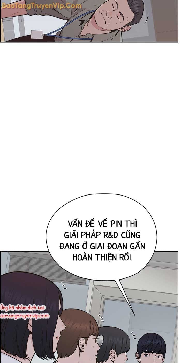 Người Đàn Ông Thực Thụ: Chapter 207