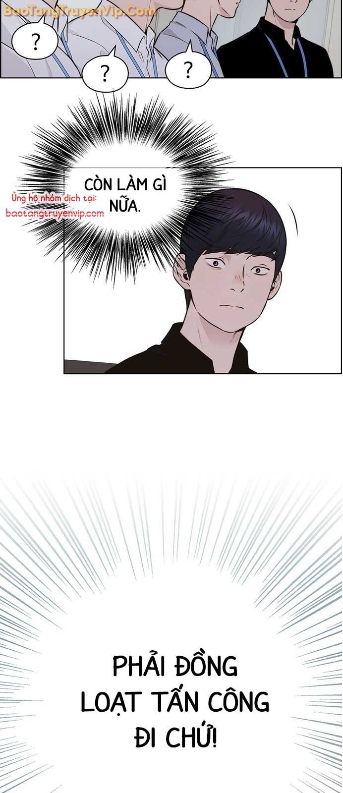 Người Đàn Ông Thực Thụ: Chapter 207