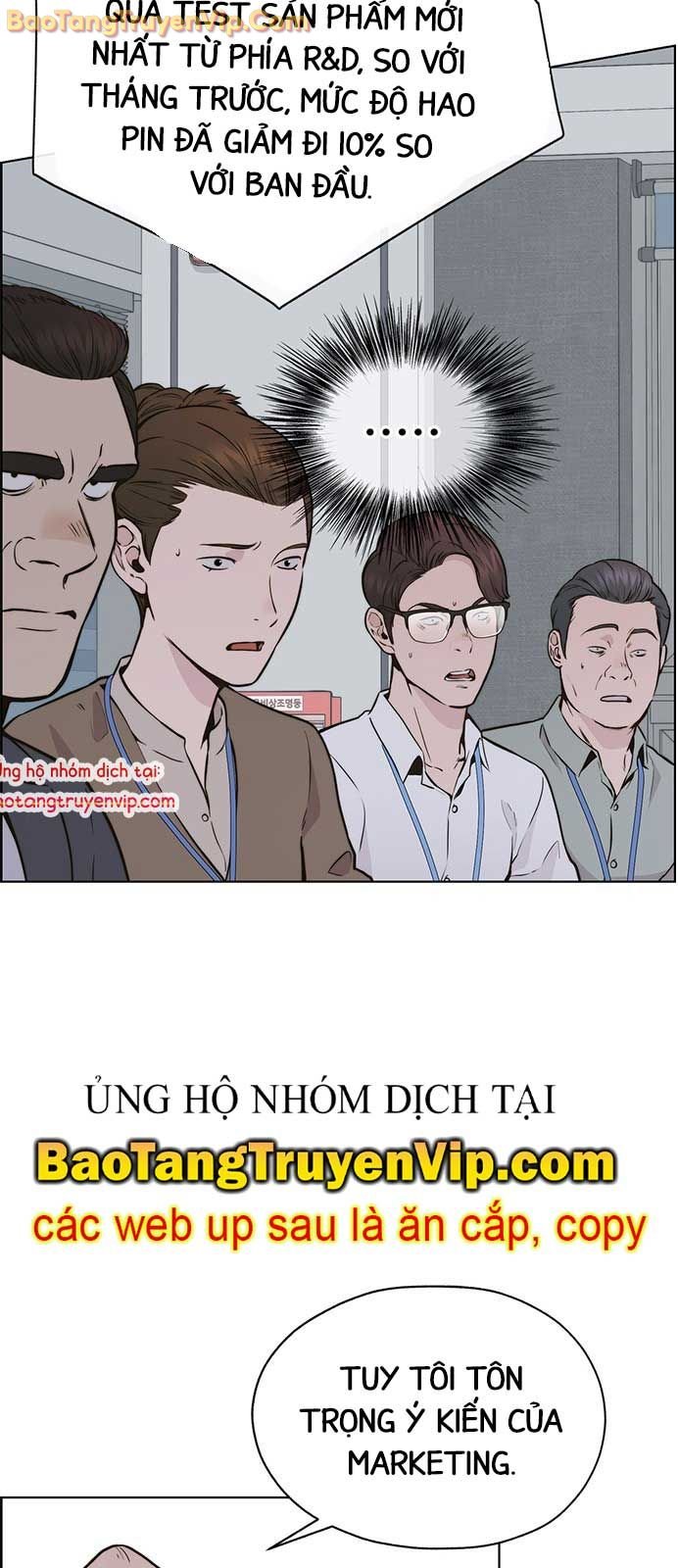 Người Đàn Ông Thực Thụ: Chapter 207